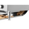 Conveyor toaster DLT150-1