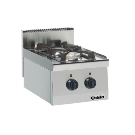 Gas stove 600, 2BR