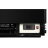 Mini refroidisseur 78L, noir