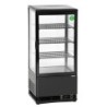 Mini refroidisseur 78L, noir