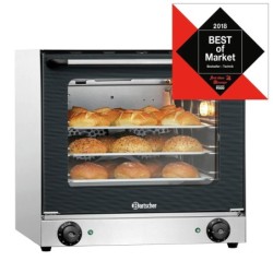 Convection oven AT90