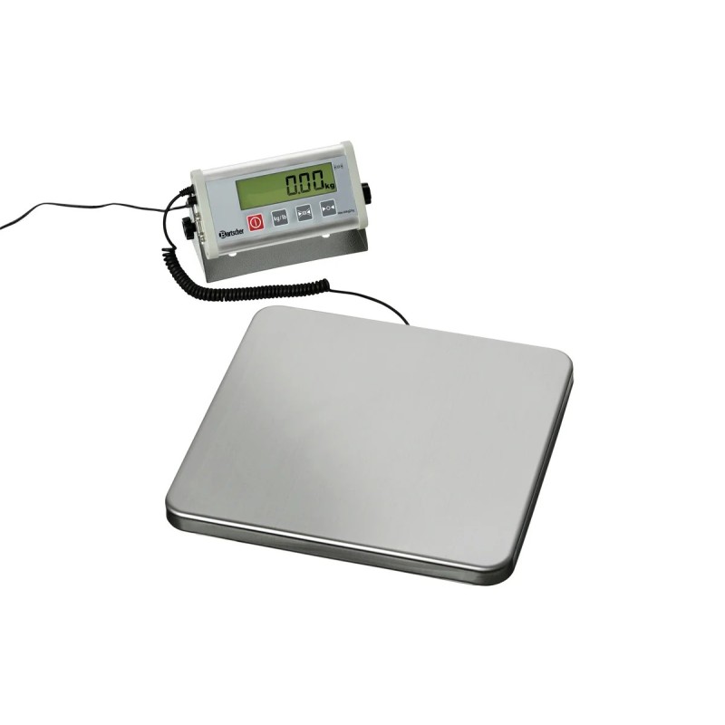 Digital scale, 60kg, 20g