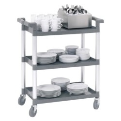 Serving trolley TS "Adjutant"