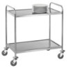 Chariot de service TS200