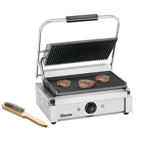 Kontaktgrill "Panini" 1R
