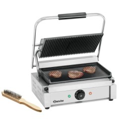Contact grill "Panini" 1GR