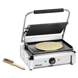 Contact grill "Panini" 1G