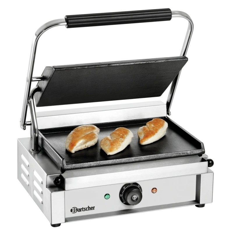 Kontaktgrill "Panini" 1G