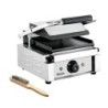 Grill contact 1800 1G
