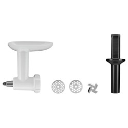 Meat grinder for KitchenAid