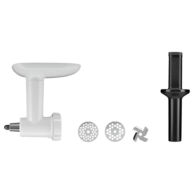 Meat grinder for KitchenAid