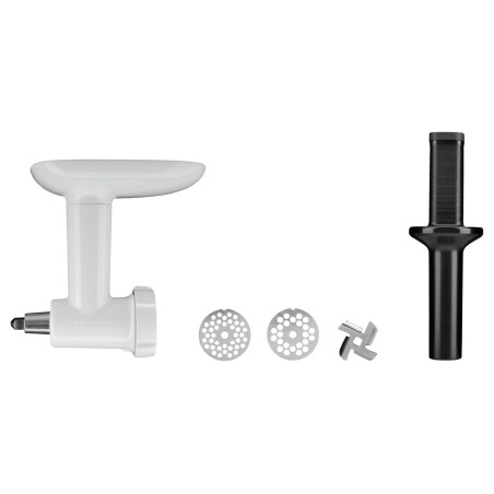 Meat grinder for KitchenAid