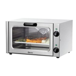Convection oven, universal