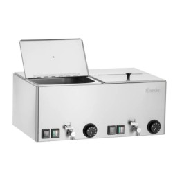 Sausage warmer 2KA20