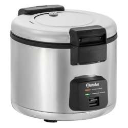 Rice cooker 8L