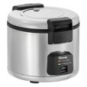 Rice cooker 8L