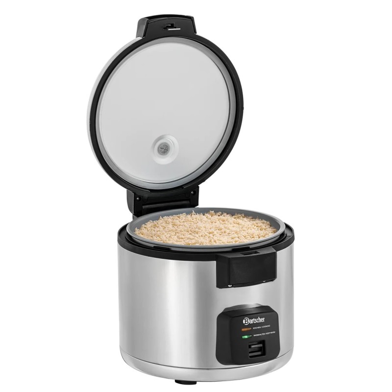Rice cooker 8L