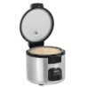 Rice cooker 8L