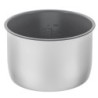 Rice cooker 8L