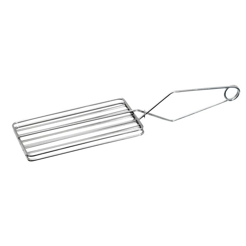Grille-pain tube quartz, double