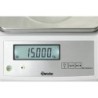 Kitchen scale, 15kg, 2g