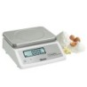 Kitchen scale, 15kg, 2g