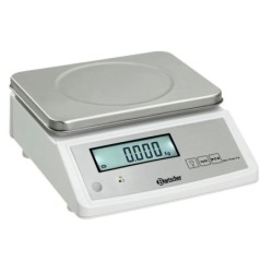 Kitchen scale, 15kg, 5g