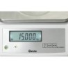 Kitchen scale, 15kg, 5g