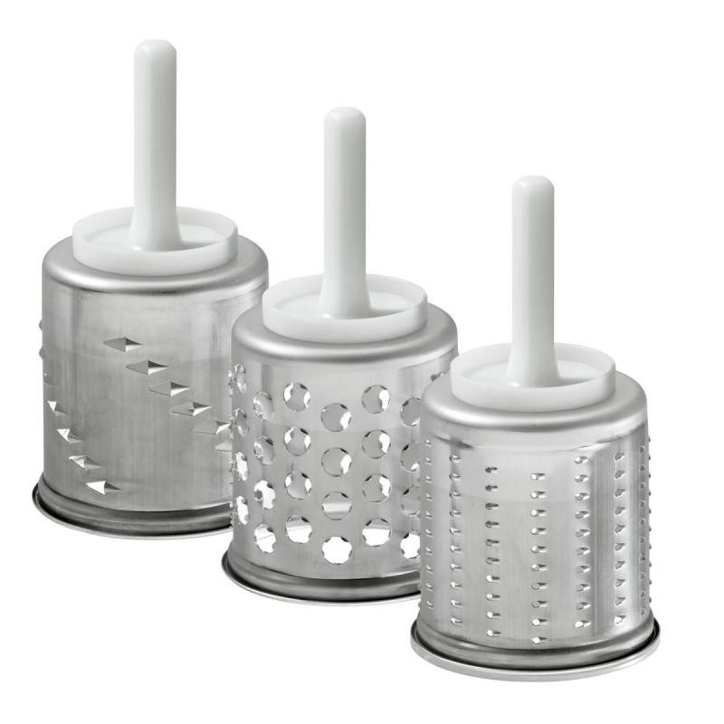 Vegetable cutter drums set , KA