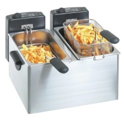 Deep fat fryer MINI III