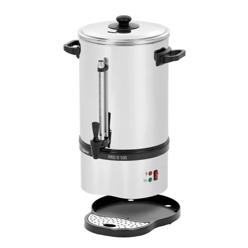 Coffee machine Bartscher PRO II 100