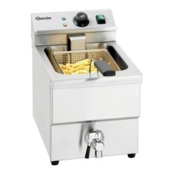 Deep fat fryer IMBISS I