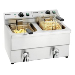 Deep fat fryer IMBISS II