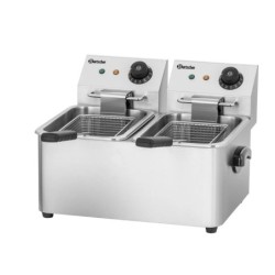 Deep fat fryer SNACK II