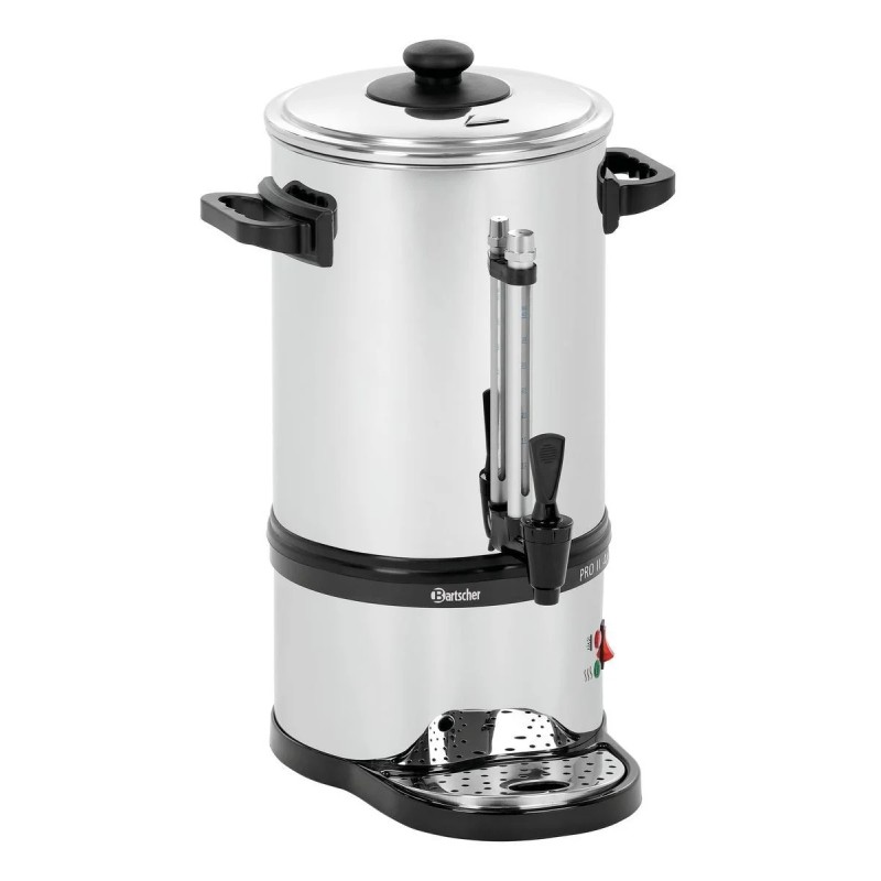 Coffee machine Bartscher PRO II 40