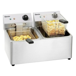 Deep fat fryer SNACK IV
