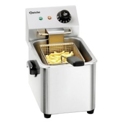 Deep fat fryer SNACK I