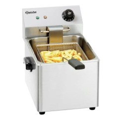 Deep fat fryer SNACK III