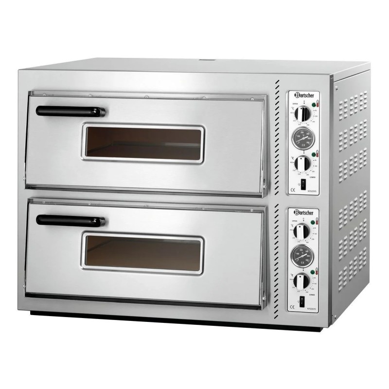 Pizzaofen NT 622VS