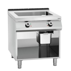 Electric multi-fryer