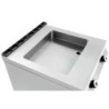 Electric multi-fryer