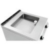 Electric multi-fryer