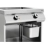 Electric multi-fryer