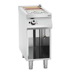 Electric bain marie, OBU
