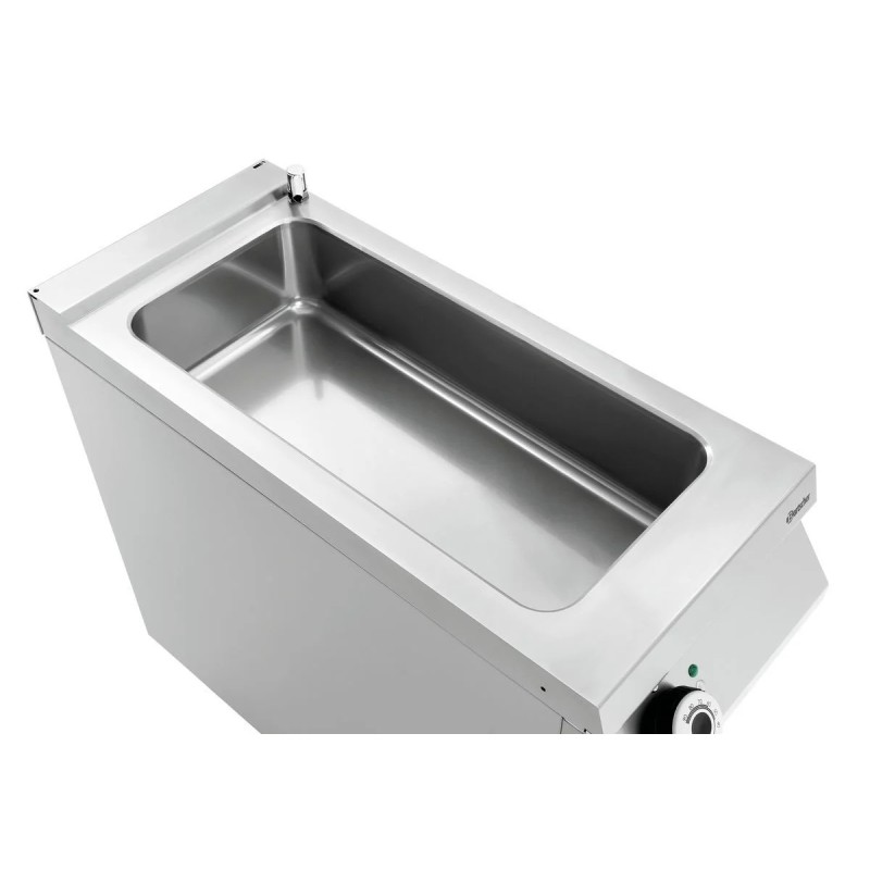 Elektro-Wasserbad, OU