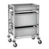 Chariot à caisses AK300