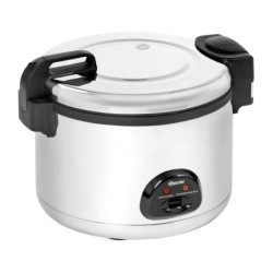 Rice cooker 12L