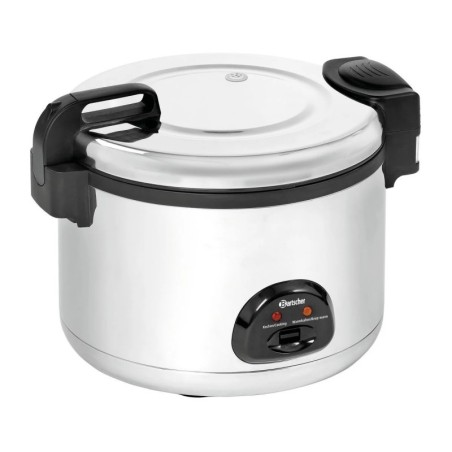 Rice cooker 12L