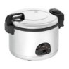 Rice cooker 12L