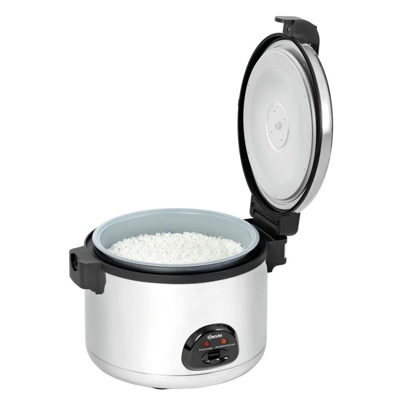 Rice cooker 12L